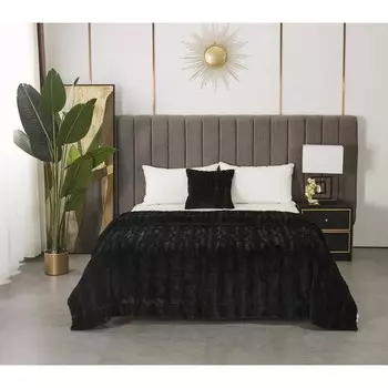 Покрывало «Теодор», размер 160х220 см