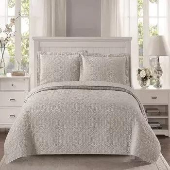 Покрывало «Теодора», размер 220х240 см