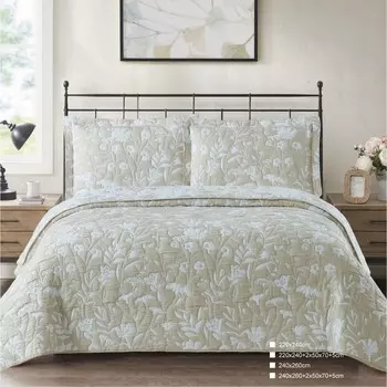 Покрывало «Теодора», размер 220х240 см