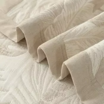 Покрывало Tropic 250х260 Бежевый