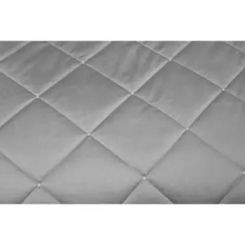 Покрывало Velluto, размер 240x260 см, цвет графит