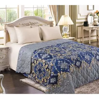 Покрывало «Версаль», размер 180x210 см