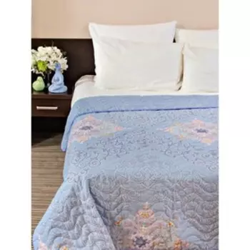 Покрывало «Витраж», размер 200х200 см