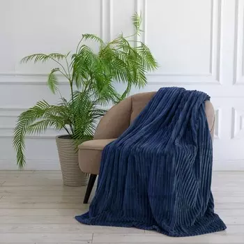 Покрывало «Волна», размер 150х200 см