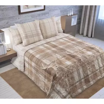 Покрывало «Время года», размер 180x210 см