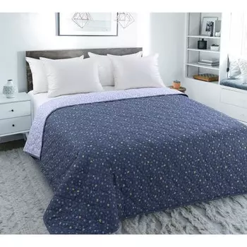 Покрывало «Вселенная», размер 200x210 см