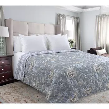 Покрывало «Жустин», размер 210x260 см