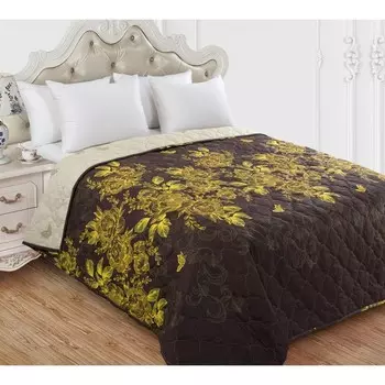 Покрывало «Золотая нить», размер 160x210 см