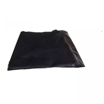 Пол для Mosquito, съёмный, 370 х 430 см, цвет чёрный