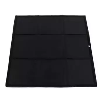 Пол для зимней палатки "СЛЕДОПЫТ" Premium, 210 х 210 х 1 см, трёхслойный (PF-TW-14)