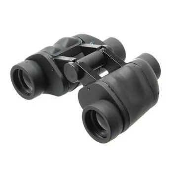 Полевой бинокль Veber Free Focus БПШ, 7 35, цвет чёрный