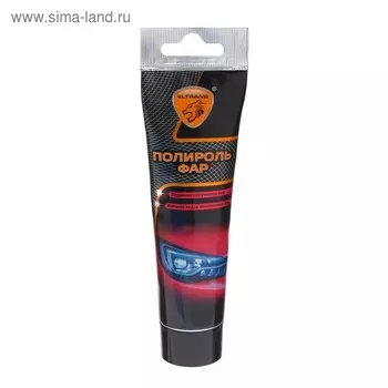 Полироль фар Элтранс, 100 мл, EL-0810.01