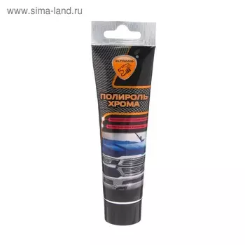 Полироль хрома Элтранс, 100 мл EL-0815.01