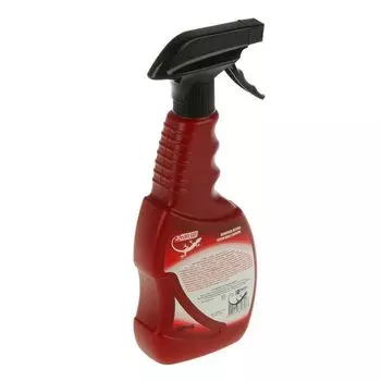 Полироль кузова 3ton, 550 мл ТН-550