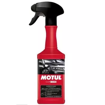 Полироль Motul Express Shine, 0,5 л