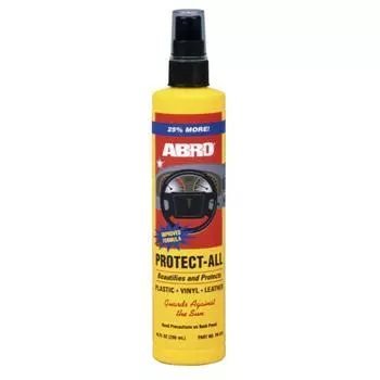 Полироль панели защитная ABRO, 370 г
