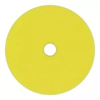 Полировальный круг REMIX мягкий, желтый, d=140 мм