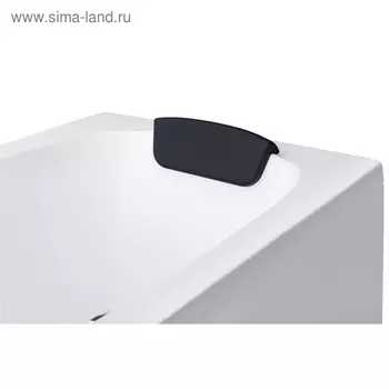 Полиуретановый подголовник к ванне Roca Sureste