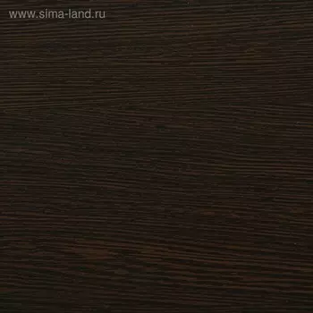 Полка 1000х400х16мм, Венге