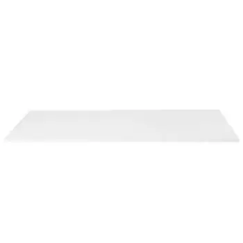 Полка, 1200х300х16 мм, Белый