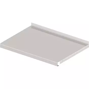 Полка, 59,7 х 42,7 см для гардеробной системы