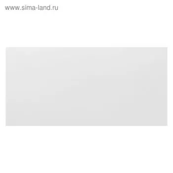 Полка, 600х300х16, Белый