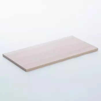 Полка 600х300х16 Дуб сонома