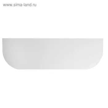 Полка 800х250х16, Белый