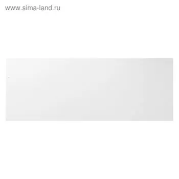 Полка 800х300х16, Белый