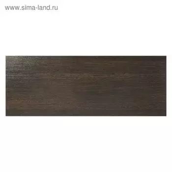 Полка 800х300х16, Венге