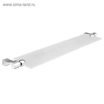 Полка Luma, размер 12х60,4 см