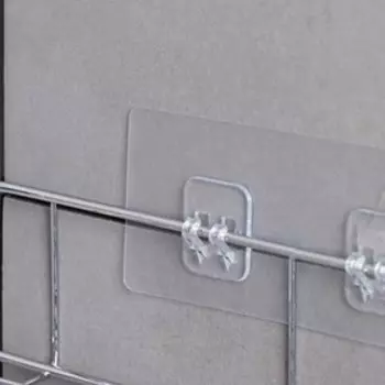 Полка на липучке, 25115.5 см