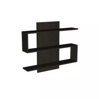 Полка «П-11», 800 × 160 × 688 мм, цвет венге