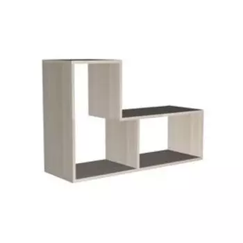 Полка «П-12», 900 300 600 мм, цвет ясень шимо светлый