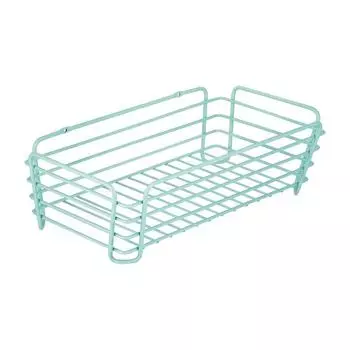 Полка прямоугольная