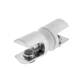 Полкодержатель CAPPIO P008, 10 мм, фасовка 2 шт.