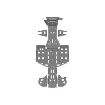 Полный комплект защиты, RM 500-2/650-2, 500/650, 2014 -, AL 4 мм