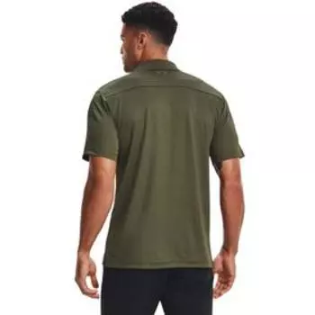 Поло мужское Under Armour Tac Performance Polo 2.0, размер 46-48 (1365382-390)