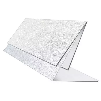 Полотенца Veiro Professional Lite для рук V-сложение, 250 листов