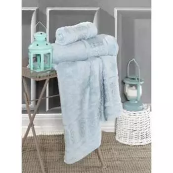 Полотенце Armond, размер 70x140 см, цвет ментол