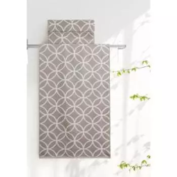 Полотенце «Бергамо», размер 50x90 см