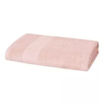 Полотенце махровое Mona Liza Daniell, 450 гр, размер 70x140 см, цвет терракотовый