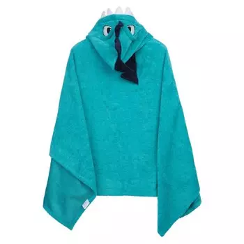 Полотенце для мальчика, размер 70x130 см