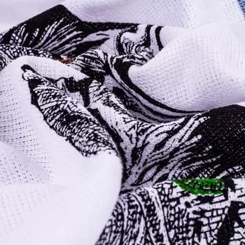 Полотенце для сауны, размер 90x160 см