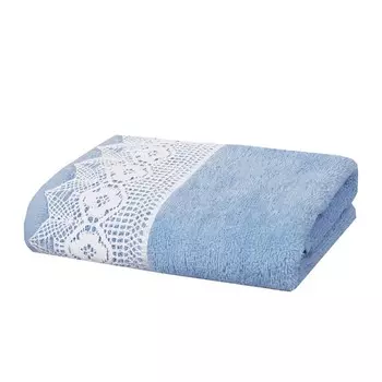 Полотенце Gabriella blue, размер 70x140 см