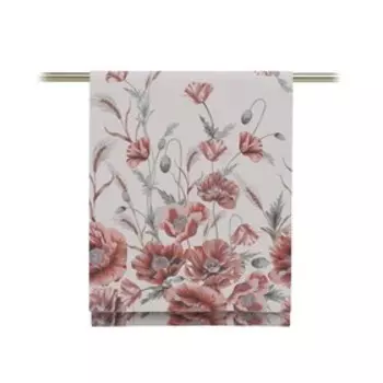 Полотенце «Иллюзия», размер 50х70 см