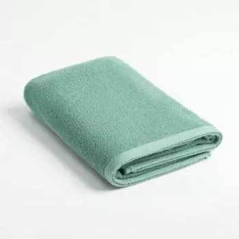 Полотенце именное махровое "Этель" Оля 50х90см, 100% хлопок, 420гр/м2