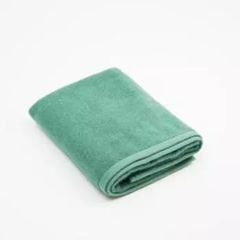 Полотенце именное махровое Этель «Вика» 50х90см, 100% хлопок, 420гр/м2