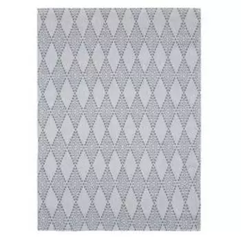 Полотенце "Этель" Ажур 40х60см, цв.серый, 200г/м2, 100% хл