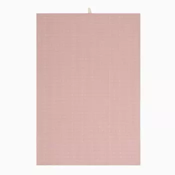 Полотенце Этель, цв. бежевый, 50х70 см, 100% хл